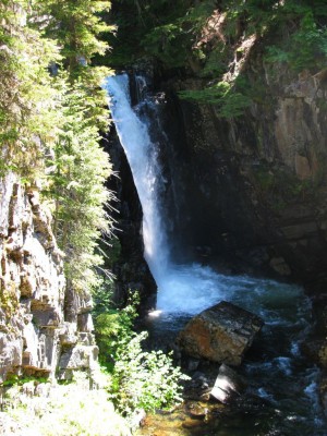 Char Falls